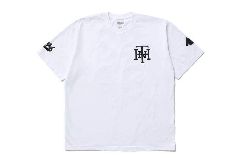 NEIGHBORHOOD New Year 2026 Limited-Edition Capsule