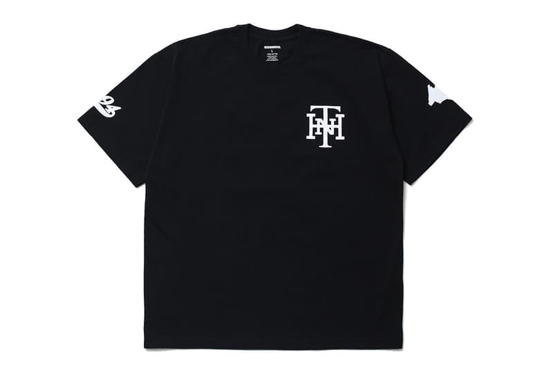 NEIGHBORHOOD New Year 2026 Limited-Edition Capsule