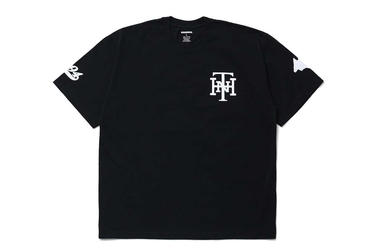 NEIGHBORHOOD New Year 2026 Limited-Edition Capsule