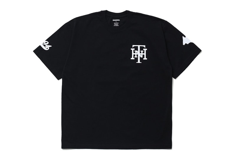 NEIGHBORHOOD New Year 2026 Limited-Edition Capsule