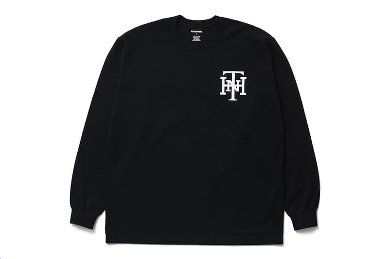 NEIGHBORHOOD New Year 2026 Limited-Edition Capsule