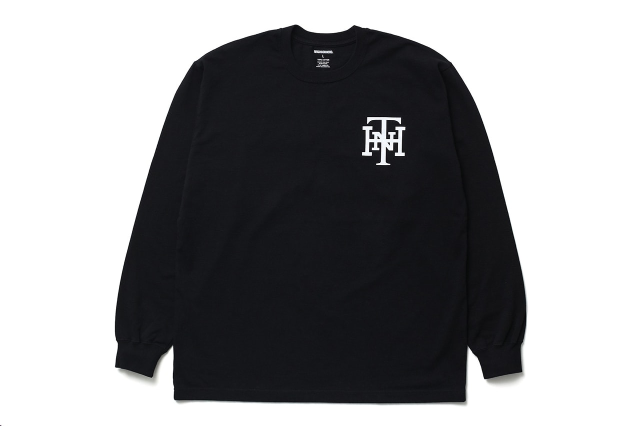 NEIGHBORHOOD New Year 2026 Limited-Edition Capsule
