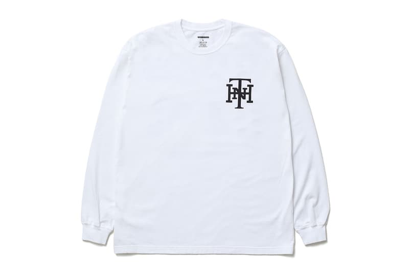 NEIGHBORHOOD New Year 2026 Limited-Edition Capsule