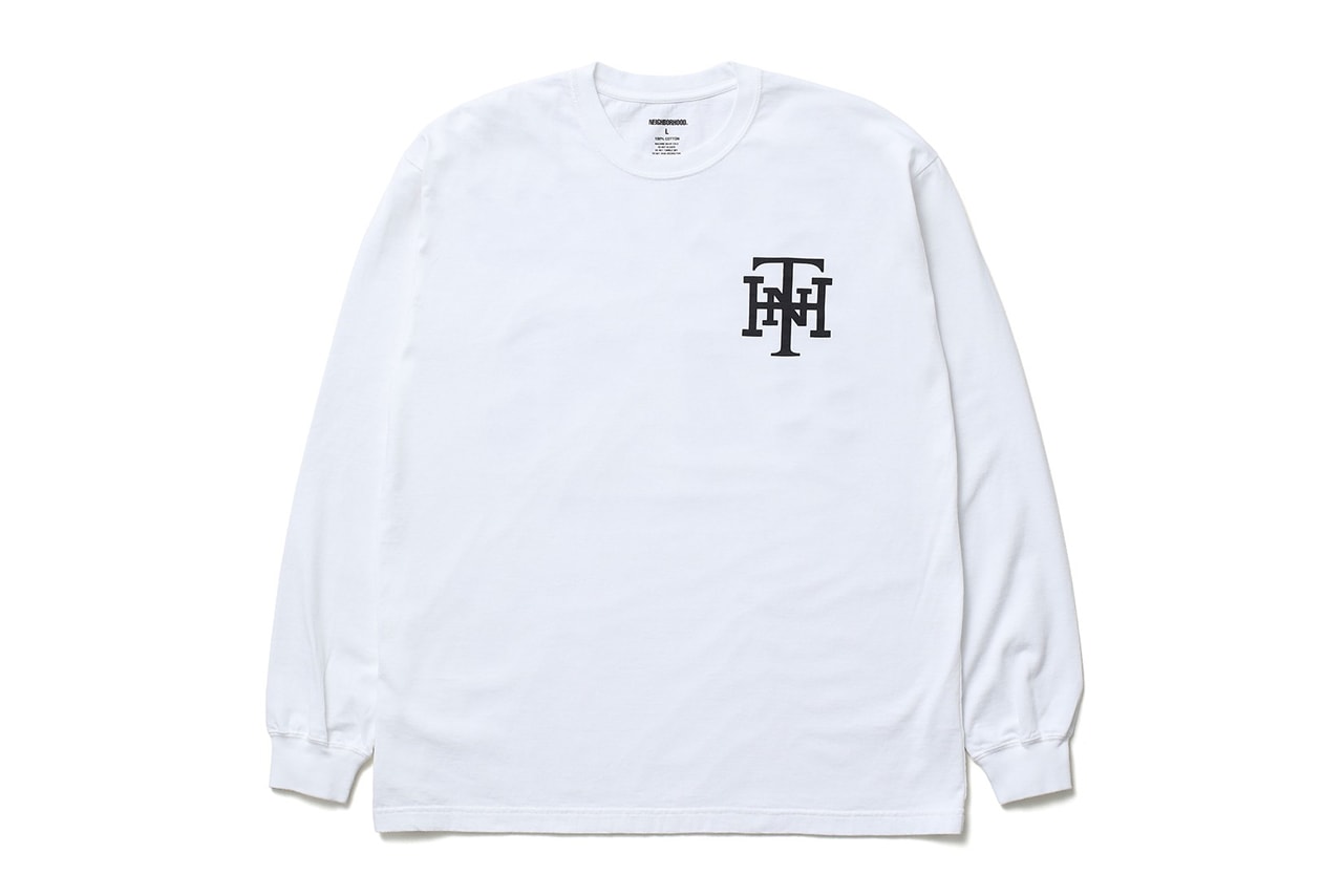 NEIGHBORHOOD New Year 2026 Limited-Edition Capsule