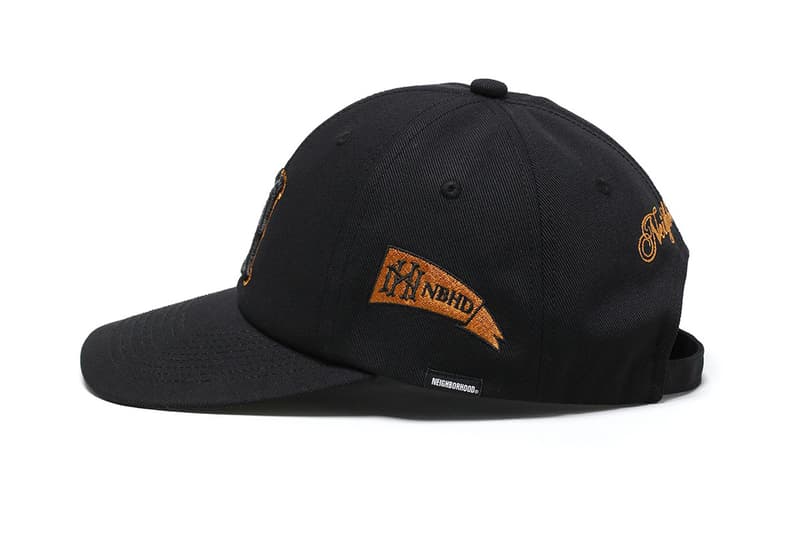 NEIGHBORHOOD New Year 2026 Limited-Edition Capsule