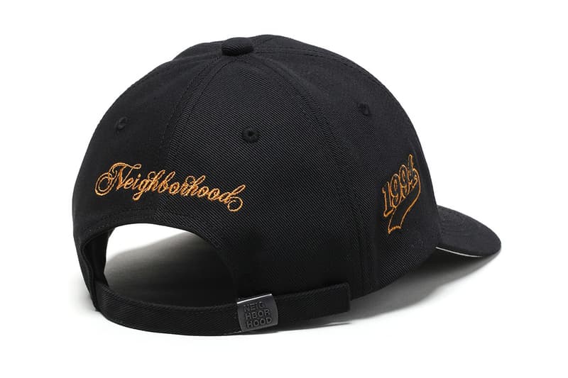 NEIGHBORHOOD New Year 2026 Limited-Edition Capsule