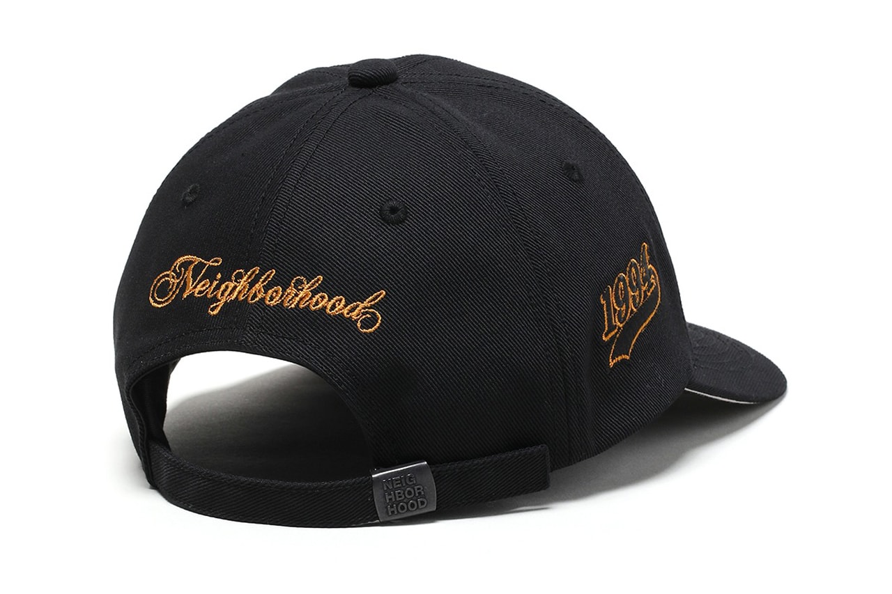 NEIGHBORHOOD New Year 2026 Limited-Edition Capsule