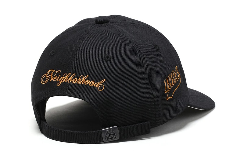NEIGHBORHOOD New Year 2026 Limited-Edition Capsule
