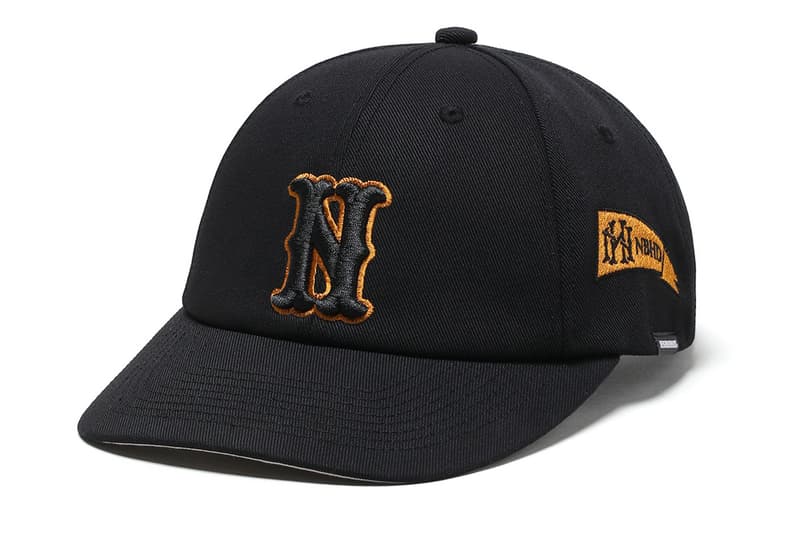 NEIGHBORHOOD New Year 2026 Limited-Edition Capsule