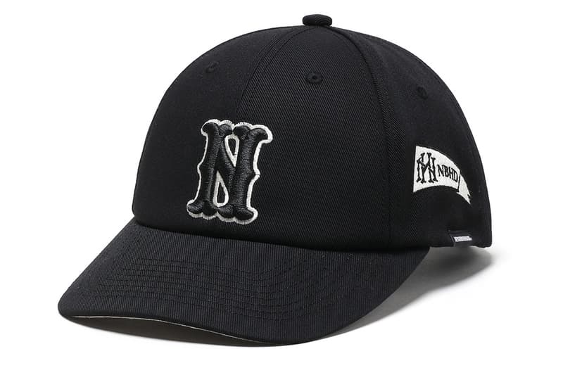 NEIGHBORHOOD New Year 2026 Limited-Edition Capsule