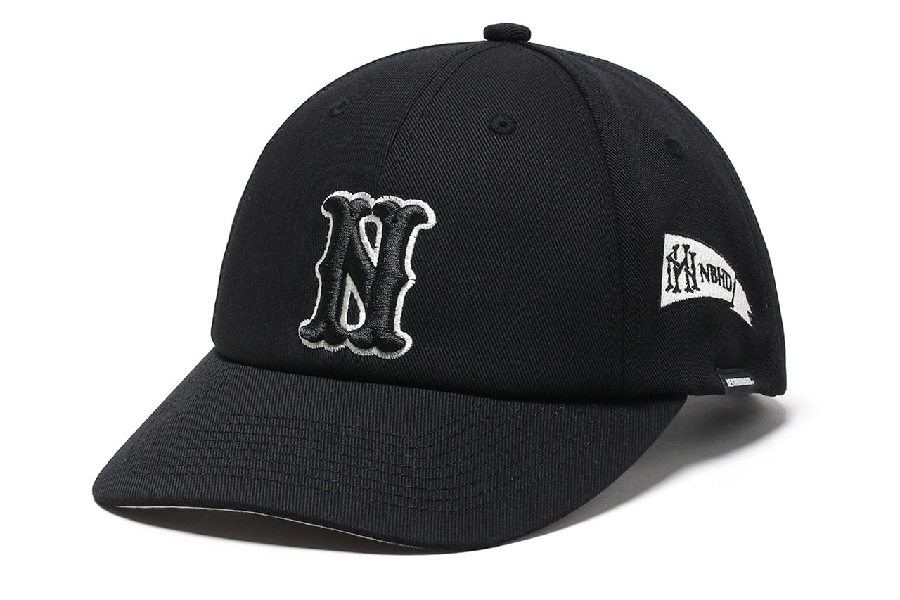 NEIGHBORHOOD New Year 2026 Limited-Edition Capsule