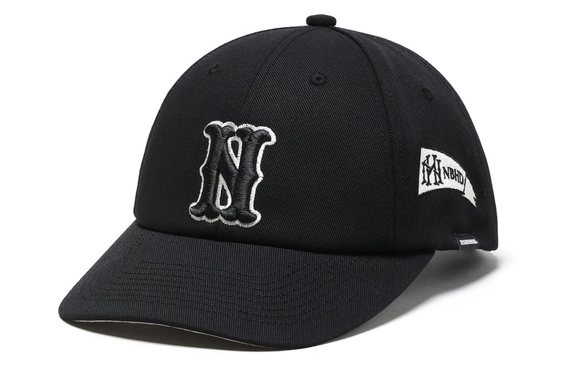 NEIGHBORHOOD New Year 2026 Limited-Edition Capsule