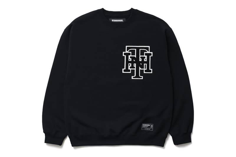 NEIGHBORHOOD New Year 2026 Limited-Edition Capsule
