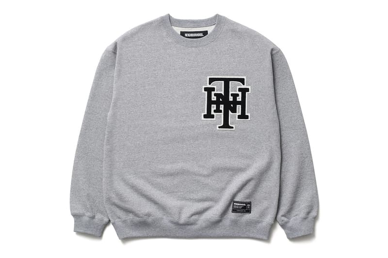 NEIGHBORHOOD New Year 2026 Limited-Edition Capsule