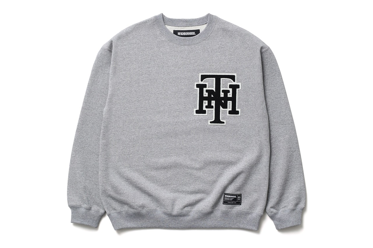 NEIGHBORHOOD New Year 2026 Limited-Edition Capsule