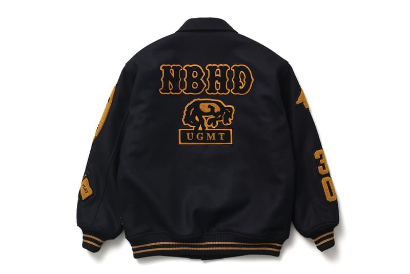 NEIGHBORHOOD New Year 2026 Limited-Edition Capsule