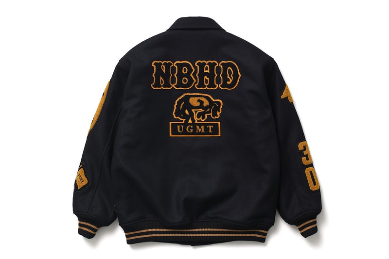 NEIGHBORHOOD New Year 2026 Limited-Edition Capsule