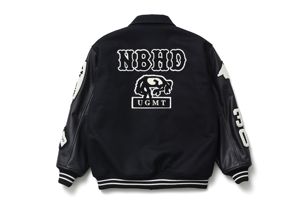 NEIGHBORHOOD New Year 2026 Limited-Edition Capsule