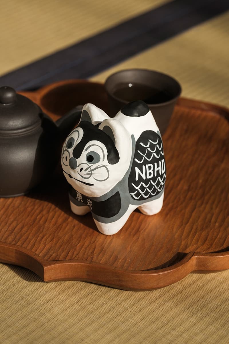 NEIGHBORHOOD New Year 2026 Limited-Edition Capsule