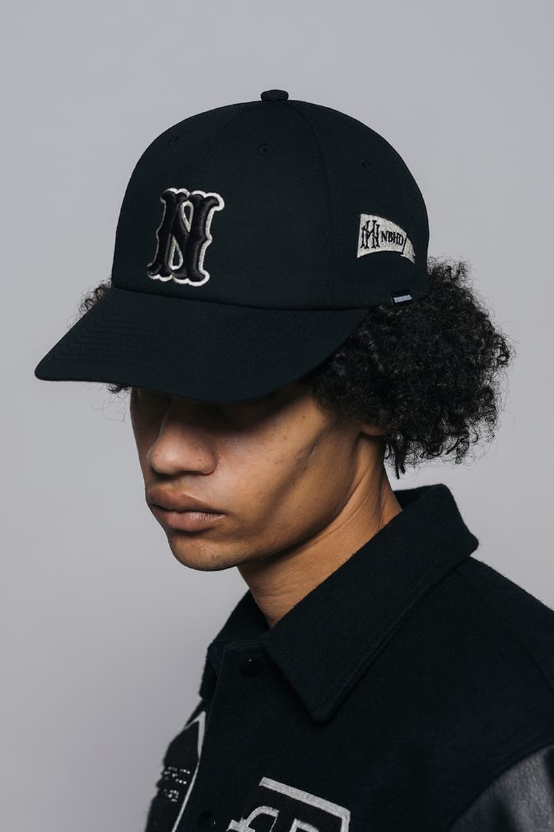 NEIGHBORHOOD New Year 2026 Limited-Edition Capsule