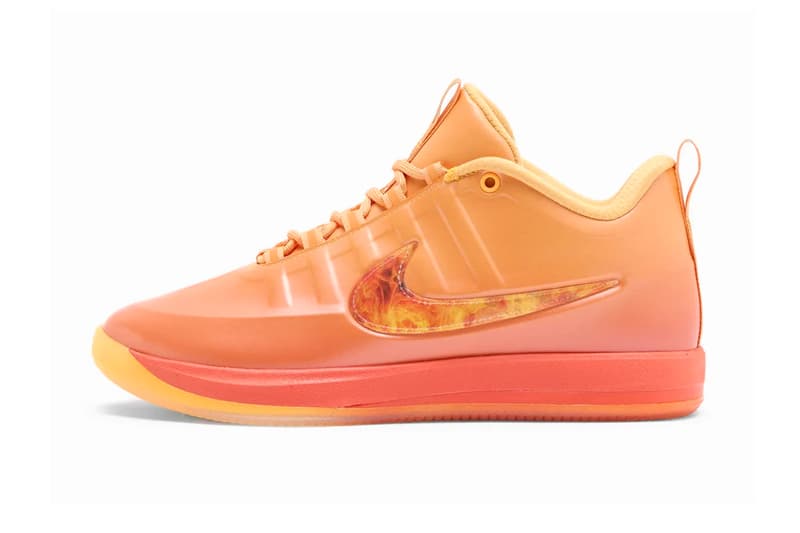 Nike Book 2 Phoenix IB6687-700 Release Info