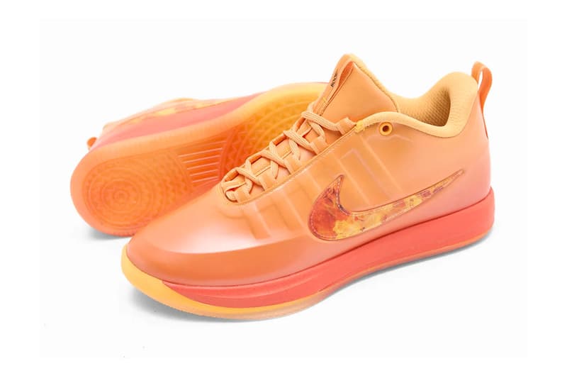 Nike Book 2 Phoenix IB6687-700 Release Info