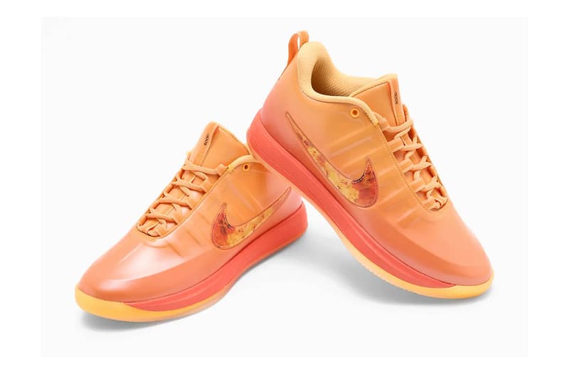 Nike Book 2 Phoenix IB6687-700 Release Info