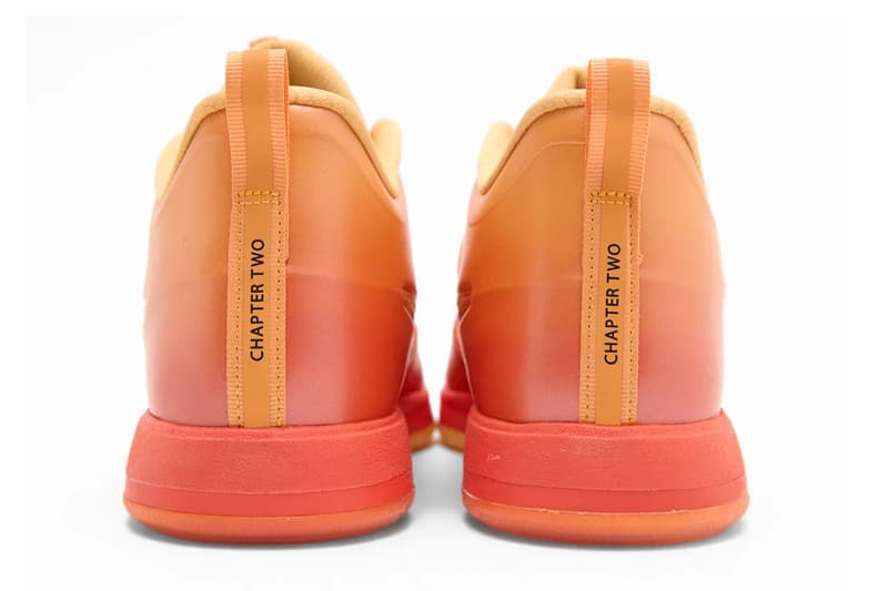 Nike Book 2 Phoenix IB6687-700 Release Info