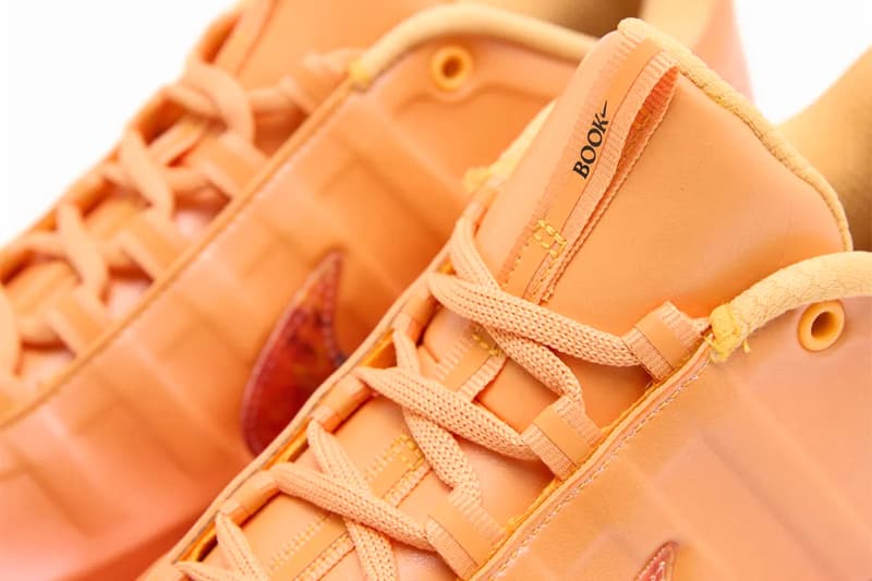 Nike Book 2 Phoenix IB6687-700 Release Info