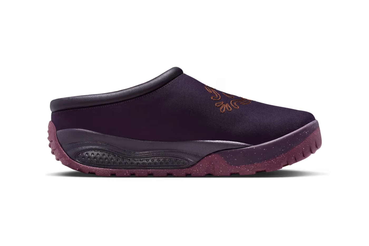 Nike ACG Rufus Burgundy Ash IM4953-600 Release Info