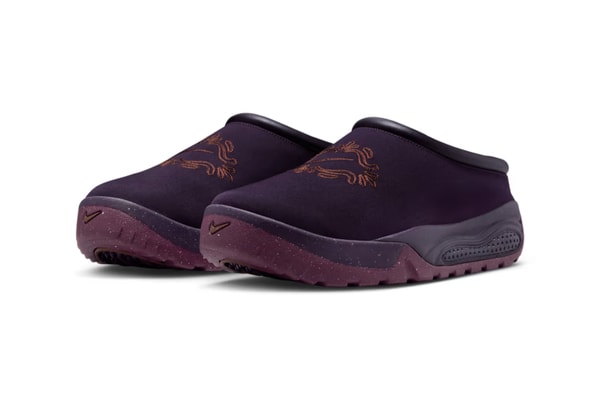 Nike ACG Rufus Burgundy Ash IM4953-600 Release Info