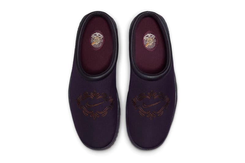 Nike ACG Rufus Burgundy Ash IM4953-600 Release Info