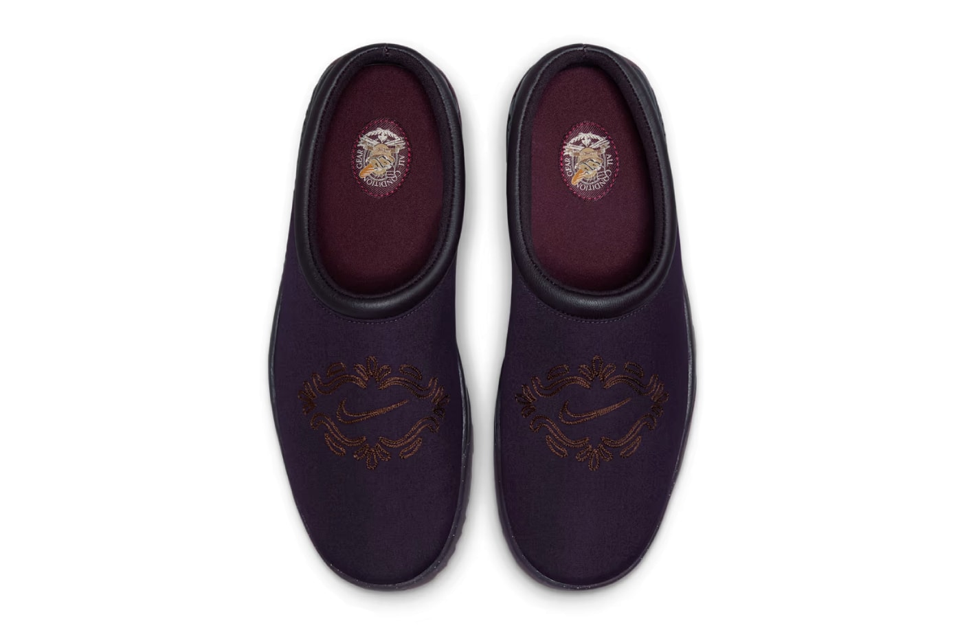 Nike ACG Rufus Burgundy Ash IM4953-600 Release Info