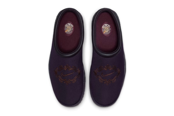 Nike ACG Rufus Burgundy Ash IM4953-600 Release Info