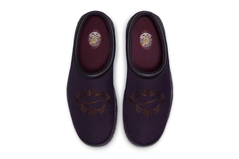Nike ACG Rufus Burgundy Ash IM4953-600 Release Info