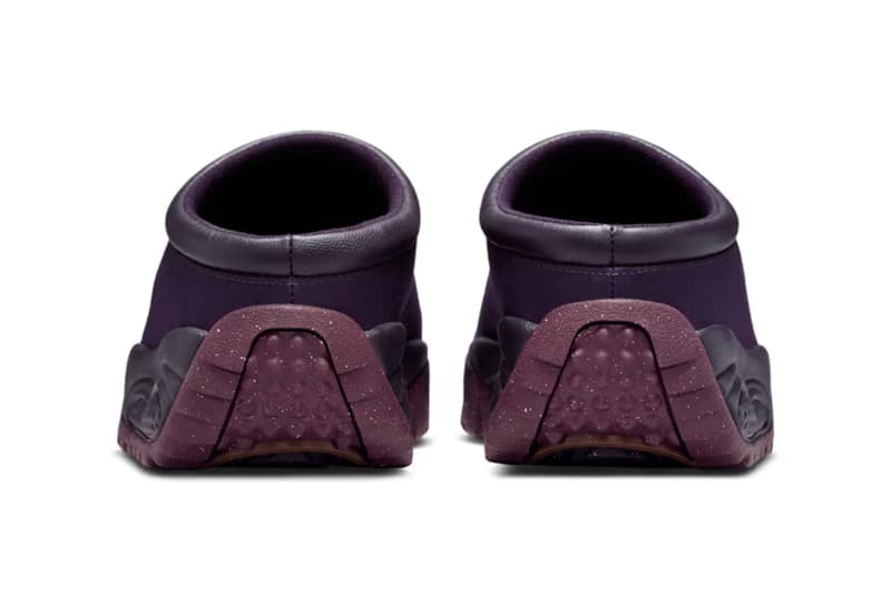 Nike ACG Rufus Burgundy Ash IM4953-600 Release Info