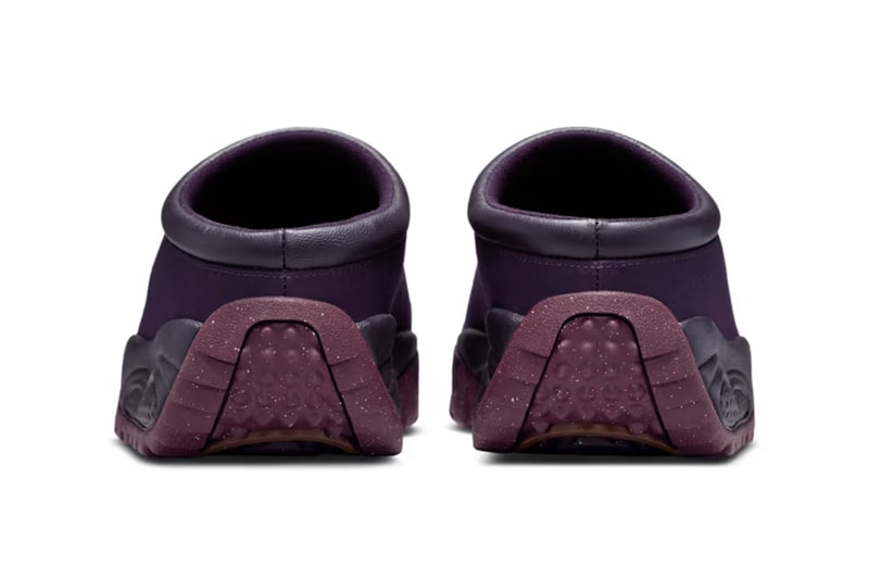 Nike ACG Rufus Burgundy Ash IM4953-600 Release Info