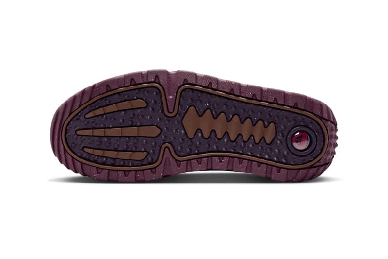 Nike ACG Rufus Burgundy Ash IM4953-600 Release Info