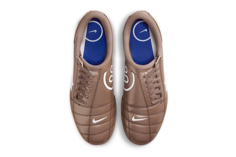 Nike Total 90 III Mink Brown HQ2851-202 Release Info