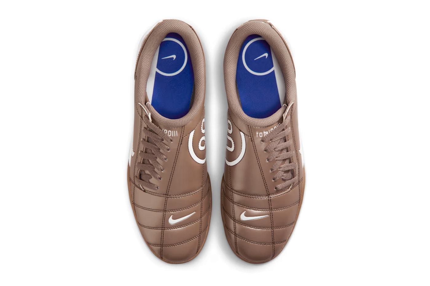 Nike Total 90 III Mink Brown HQ2851-202 Release Info