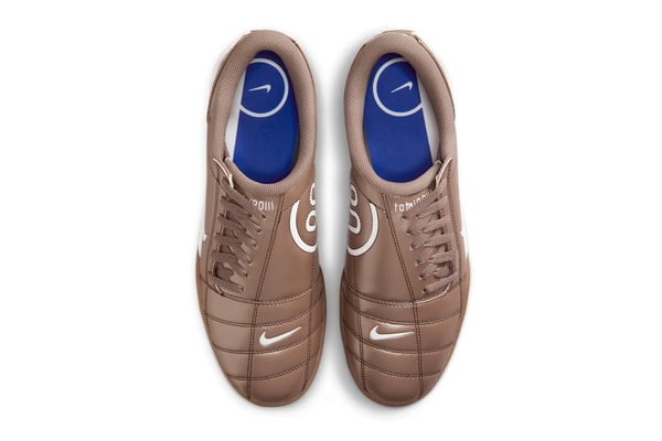 Nike Total 90 III Mink Brown HQ2851-202 Release Info