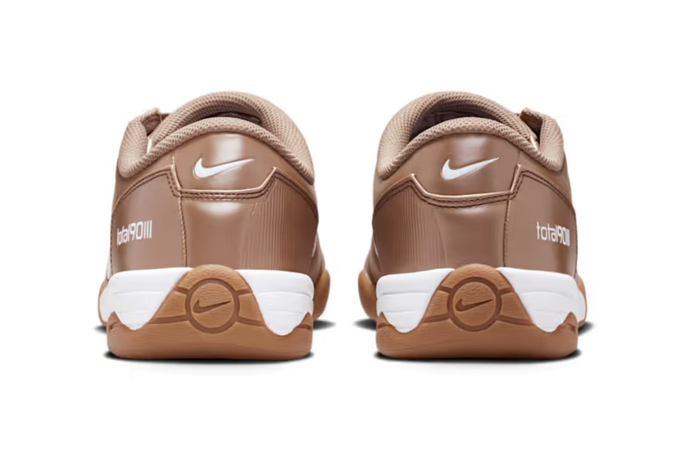 Nike Total 90 III Mink Brown HQ2851-202 Release Info