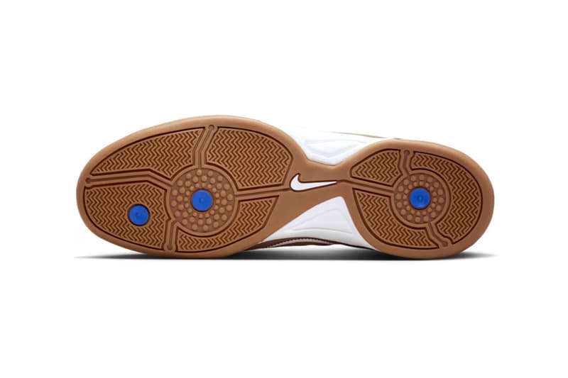 Nike Total 90 III Mink Brown HQ2851-202 Release Info