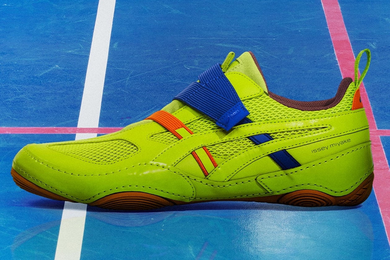 รวมหัวข้อสนีกเกอร์เด่นสัปดาห์ที่ 5 ธันวาคม 2025 Nike Book 1 Torched New Balance Year of the Horse Collection Nike Kobe 9 EM Protro Stitches New Balance AC Runner Nike A’One Stone Mauve Nike Sabrina 3 Iron Grey New Balance RC56 Ice Wine Nike Book 2 Rising Converse SHAI 001 Clean Slate MDS MIYAKE DESIGN STUDIO ASICS HYPER TAPING