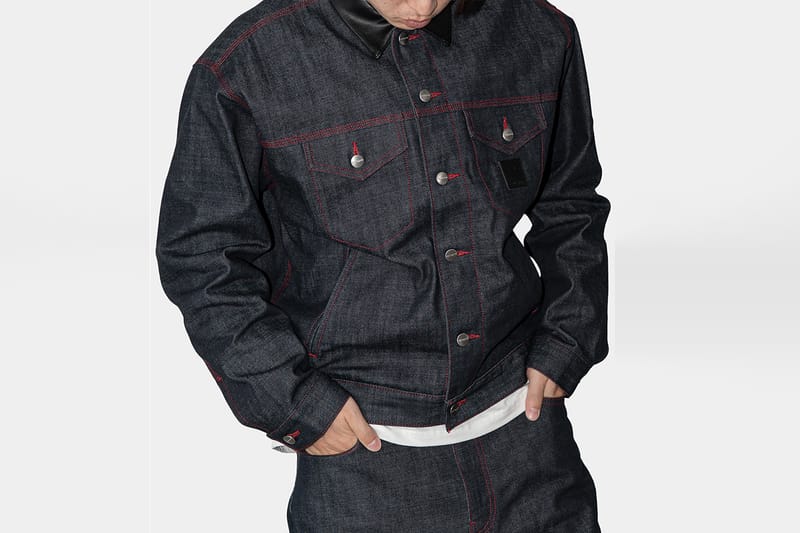 Carhartt WIP Unveils a Japan-Exclusive Denim Capsule for the New Year