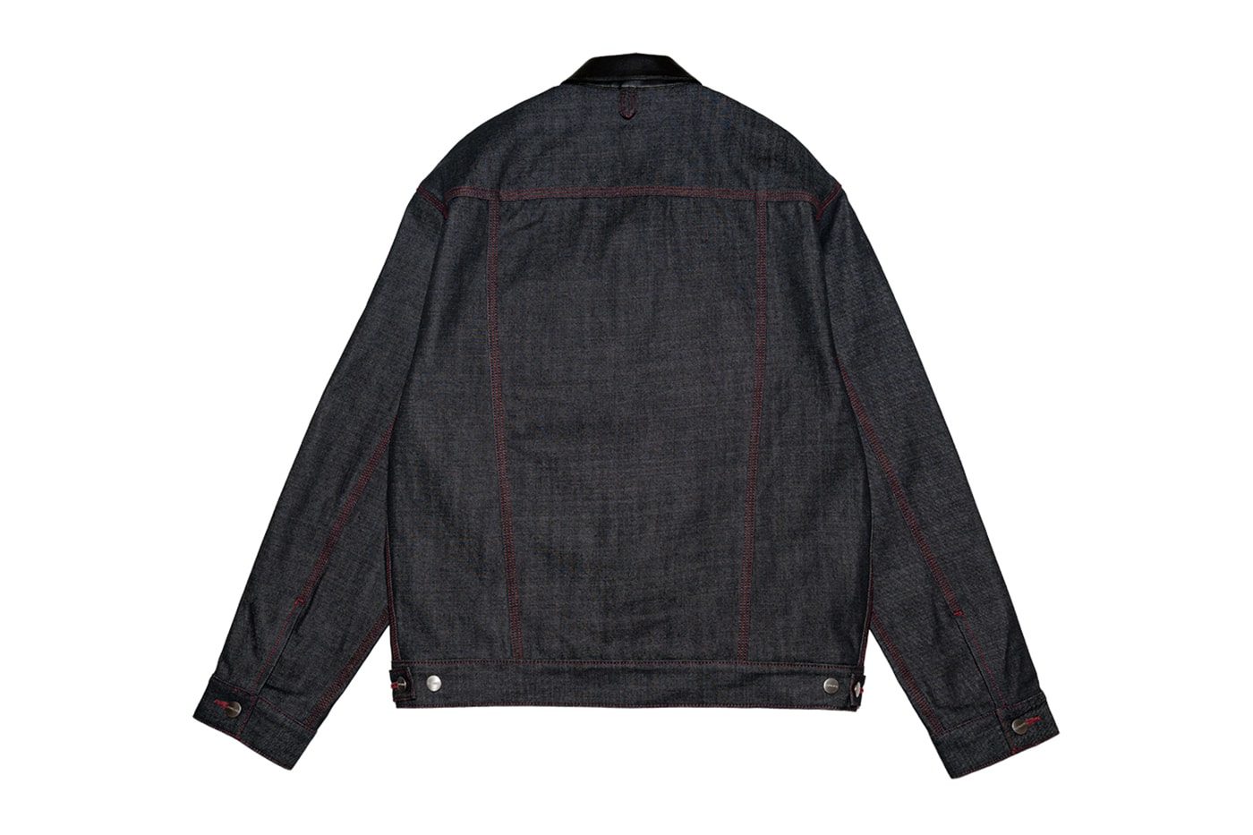 Carhartt WIP New Year Japan Exclusive Denim Items Jacket Pants Release Info