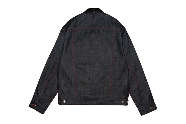 Carhartt WIP New Year Japan Exclusive Denim Items Jacket Pants Release Info