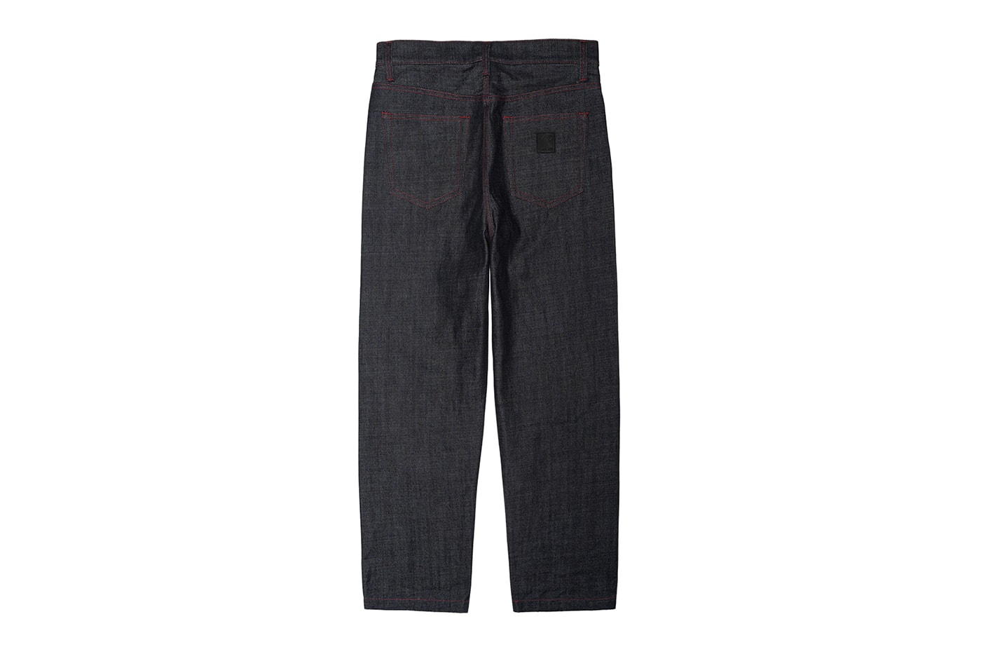 Carhartt WIP New Year Japan Exclusive Denim Items Jacket Pants Release Info