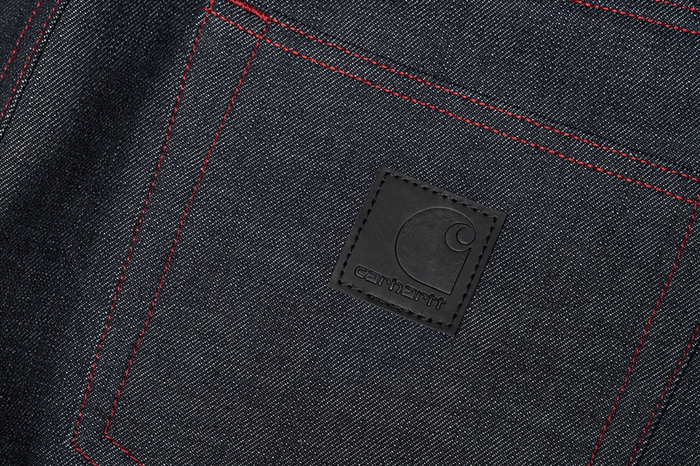 Carhartt WIP New Year Japan Exclusive Denim Items Jacket Pants Release Info