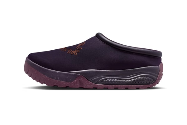Nike ACG Rufus Burgundy Ash IM4953-600 Release Info
